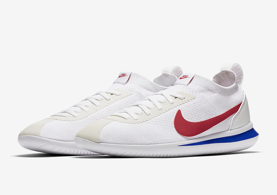 Nike Cortez Flyknit July 2017 Releases 02