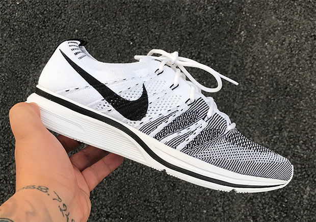 Nike Flyknit Trainer Retro Release Date