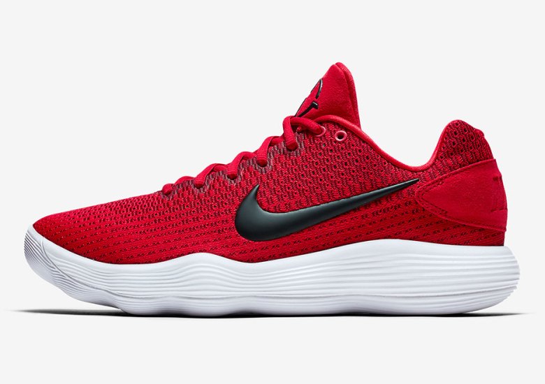 The Nike Hyperdunk 2017 Low TB Is Coming This Summer