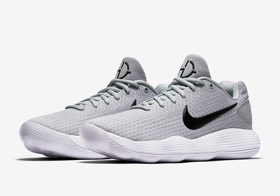 Nike Hyperdunk 2017 Low Team Bank Colorways 07