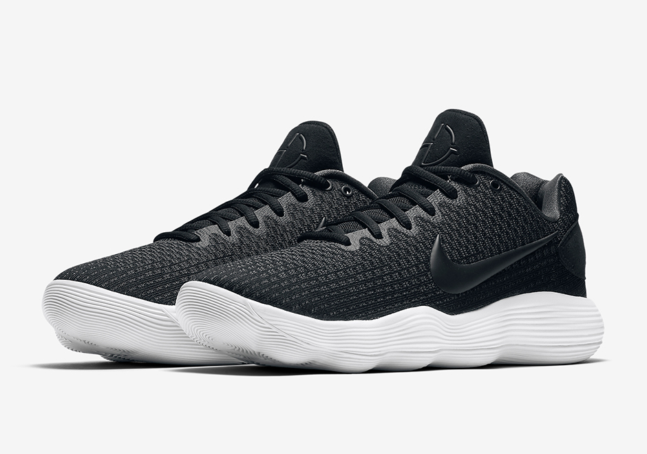 Nike Hyperdunk 2017 Low Team Bank Colorways 13