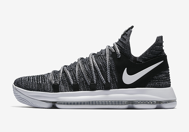 Nike Kd 10 Oreo Rtw
