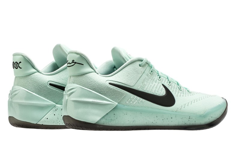 The Nike Kobe A.D. “Igloo” Releases On July 1st