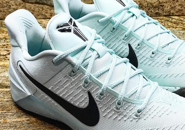 Nike Kobe A.D. "Igloo" Releasing In July