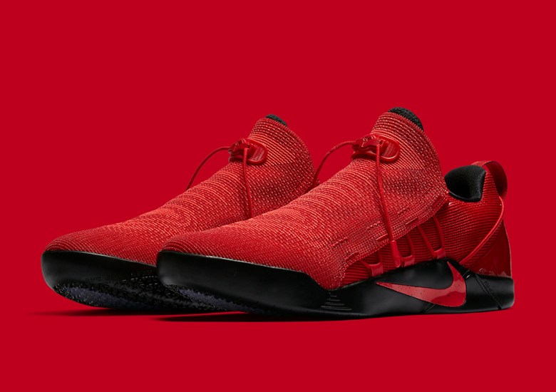 DeMar DeRozan’s Nike Kobe AD NXT “Raptors” PE is Releasing In July