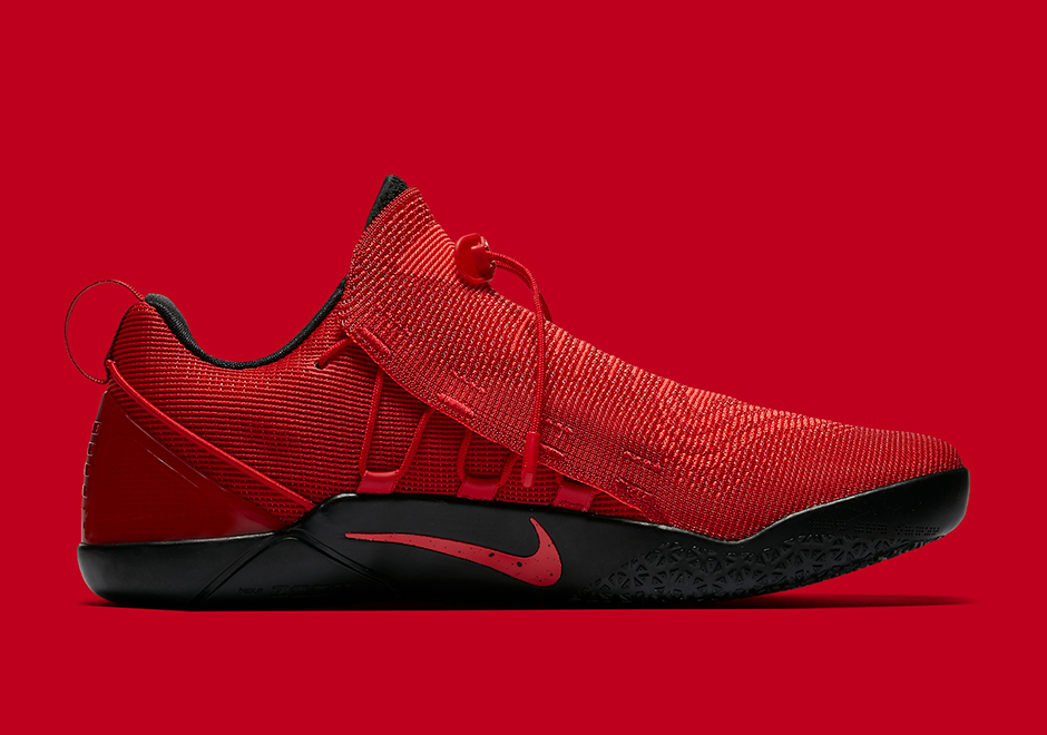 Nike Kobe Ad Nxt Bright Crimson 882049 600 03