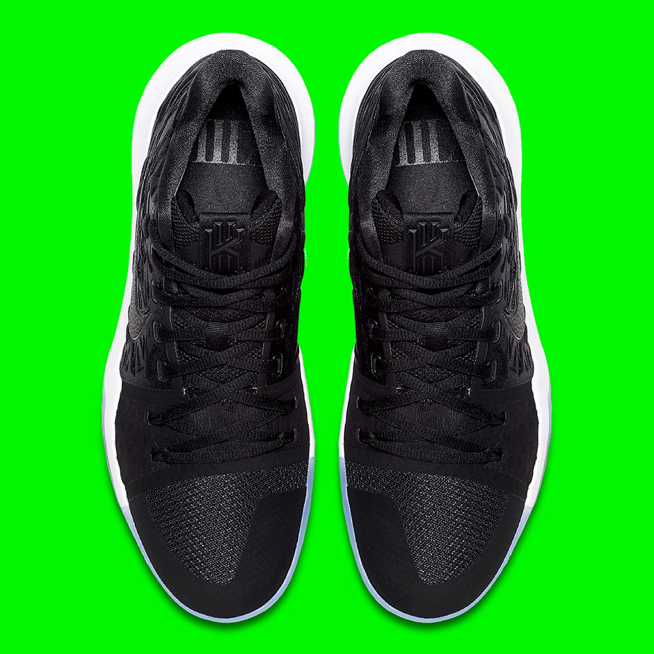 Nike Kyrie 3 852395 009