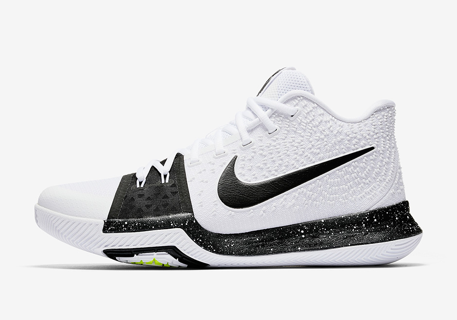 Nike Kyrie 3 Cookies And Cream 917724 100 02