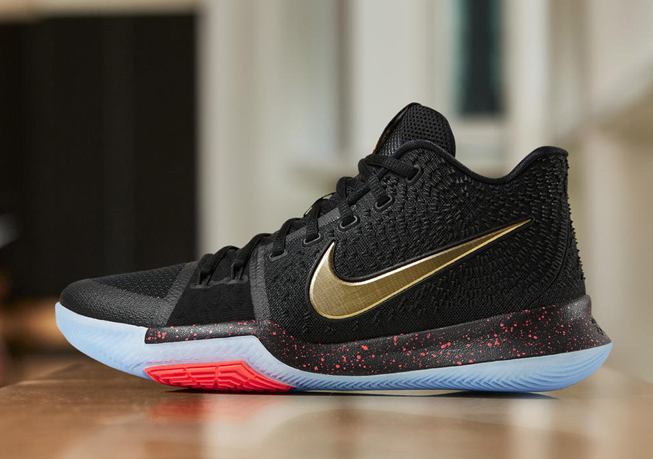 Nike Kyrie 3 Game 5 Pe 1