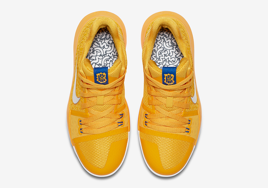 Nike Kyrie 3 Mac And Cheese Release Date 04