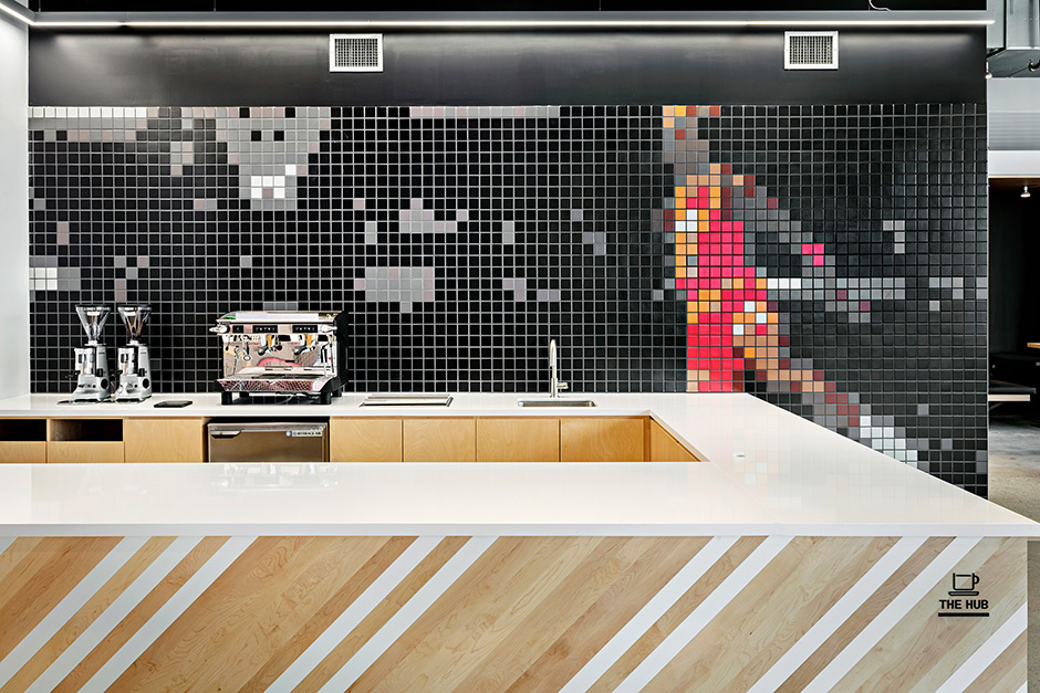 Nike Nyc World Headquarters 1