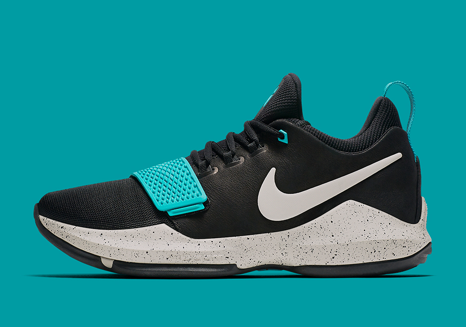 Nike Pg 1 Light Aqua Release Date 878628 002 02