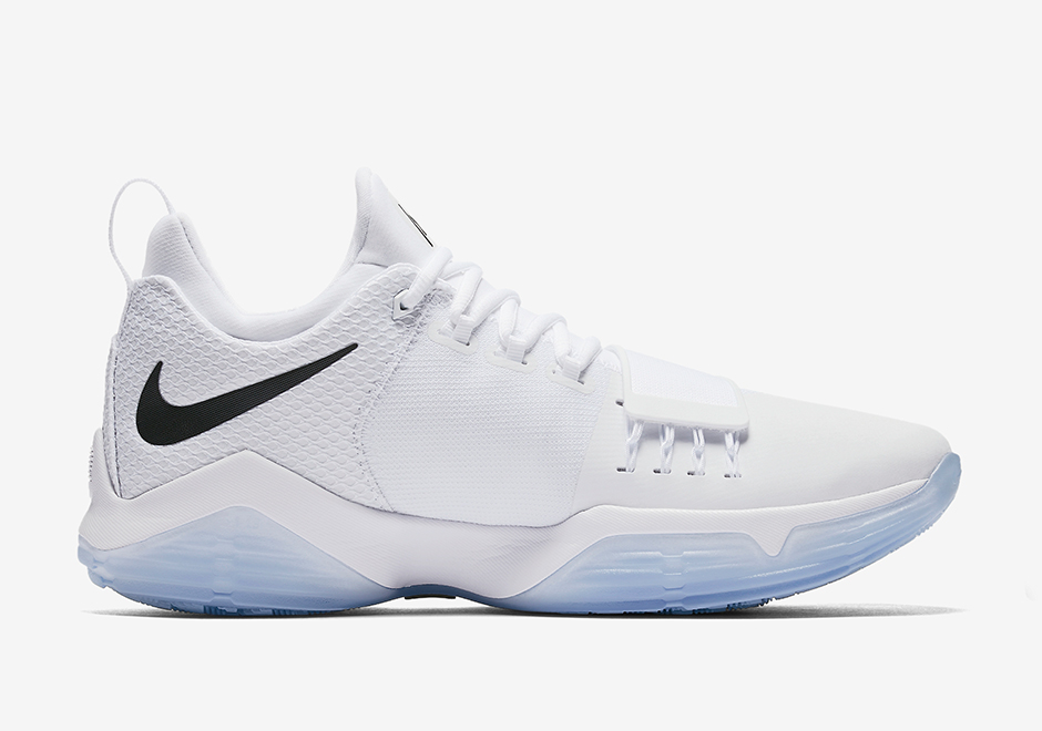 Nike Pg 1 White Black Ice Blue 878627 100 03