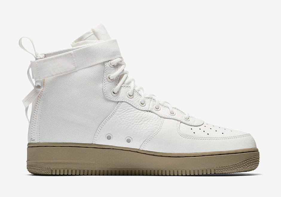 Nike Sf Af1 Mid Ivory 917753 101 03