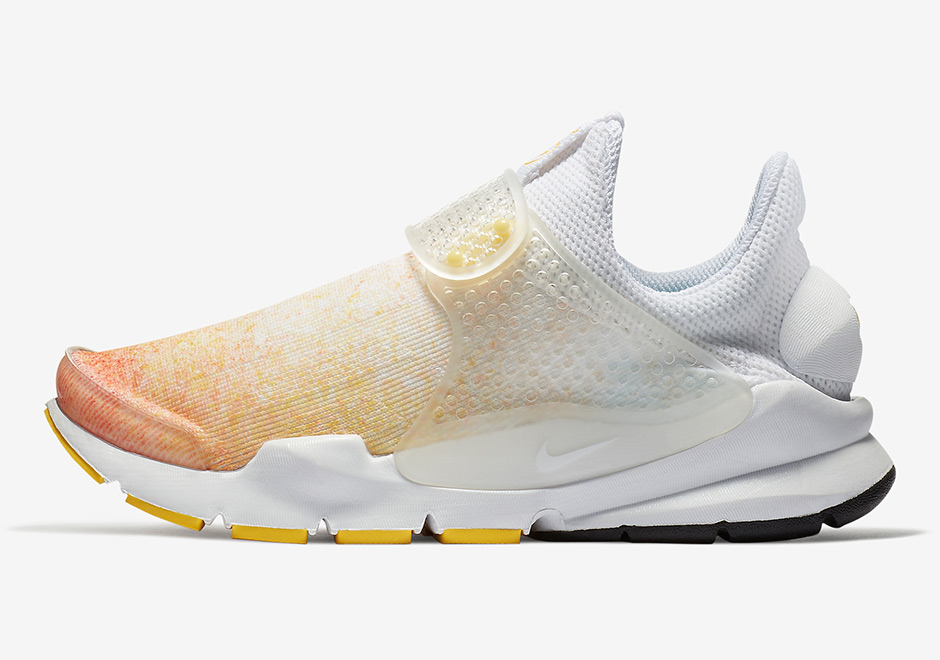 Nike Sock Dart Gpx N7 908659 817 1