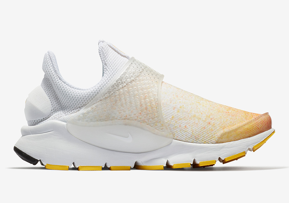 Nike Sock Dart Gpx N7 908659 817 2