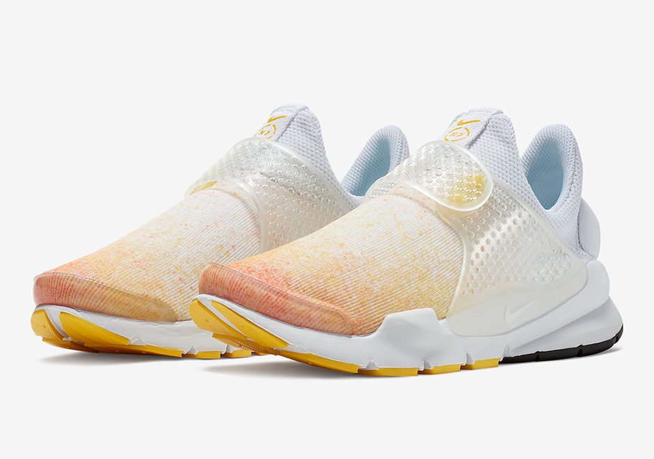 Nike Sock Dart Gpx N7 908659 817 3