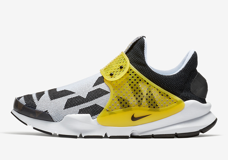 Nike Sock Dart Gpx N7 908660 117 2