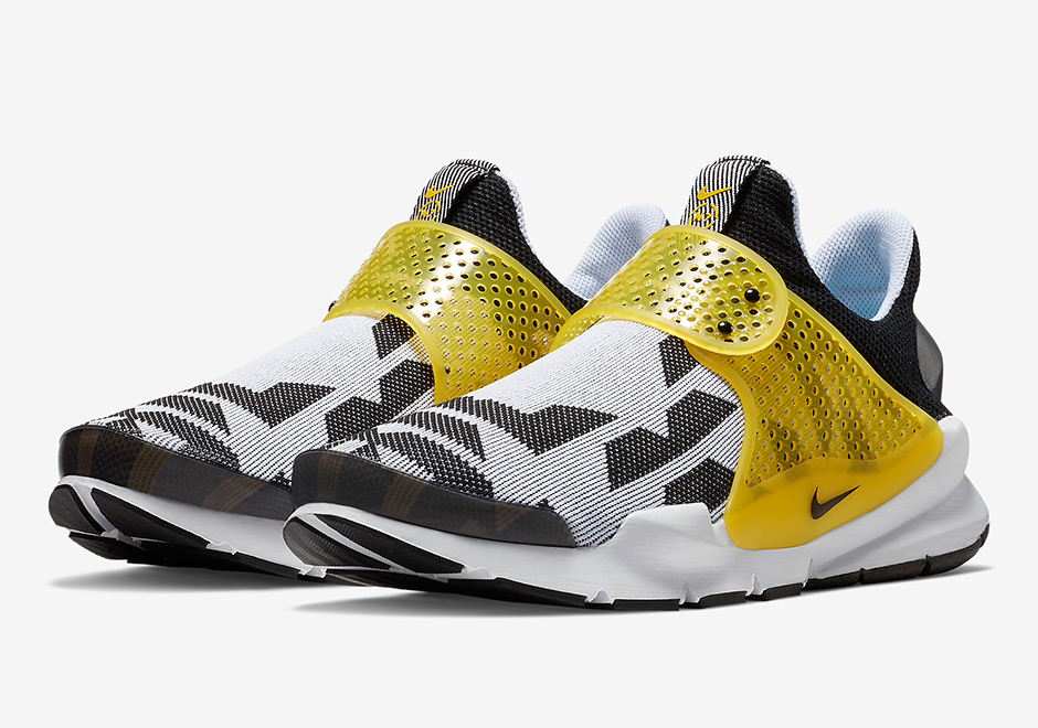 Nike Sock Dart Gpx N7 908660 117 3