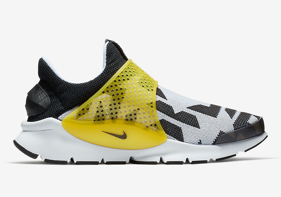 Nike Sock Dart Gpx N7 908660 117 5