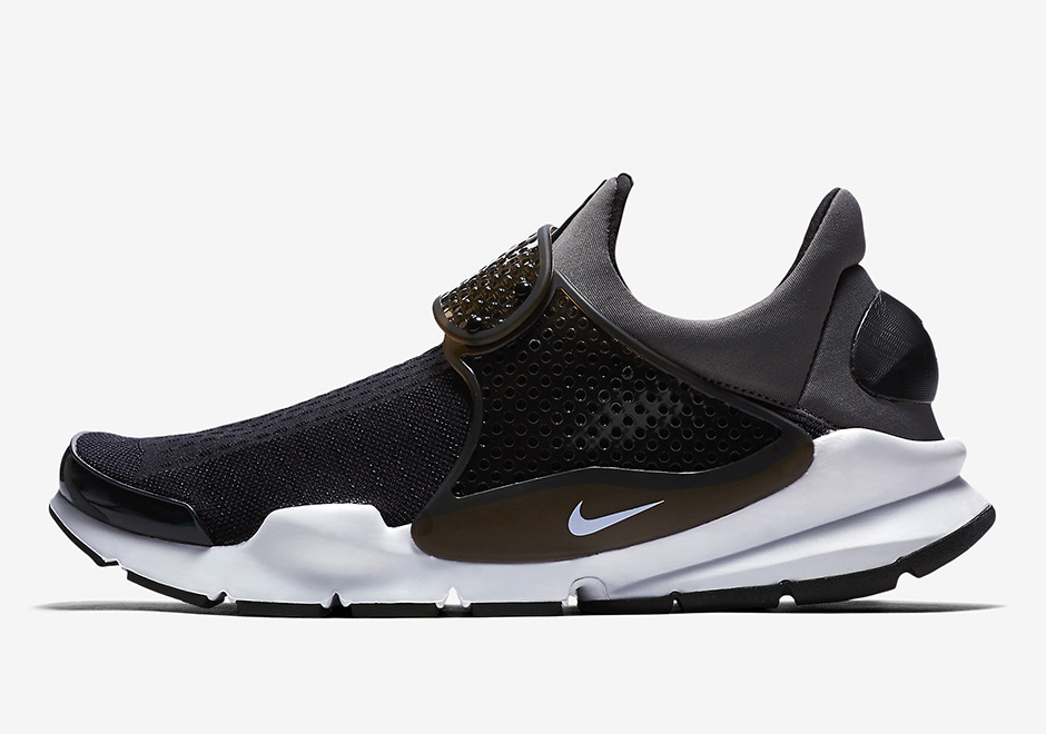 Nike Sock Dart Kjcrd 819686 007 2