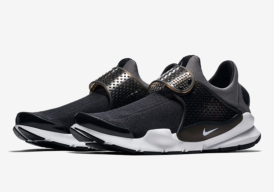 Nike Sock Dart Kjcrd 819686 007 4