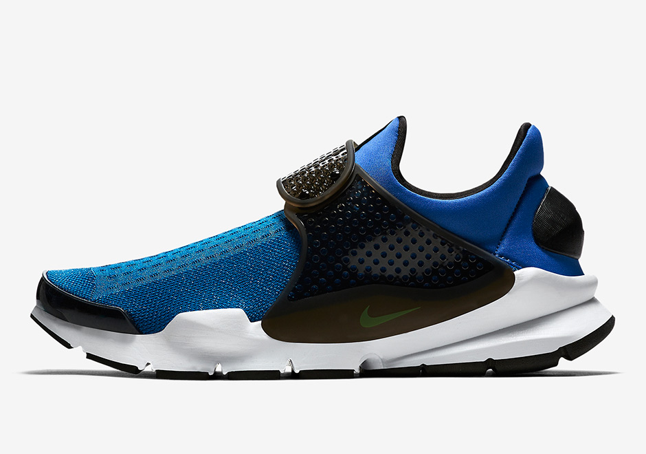 Nike Sock Dart Kjcrd 819686 405 2