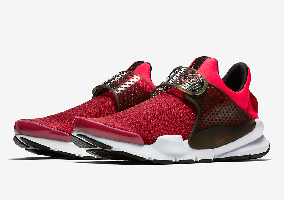 Nike Sock Dart Kjcrd 819686 602 3