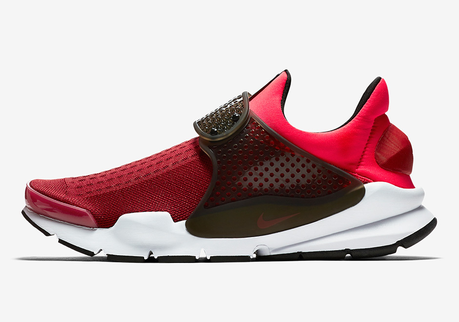 Nike Sock Dart Kjcrd 819686 602 4