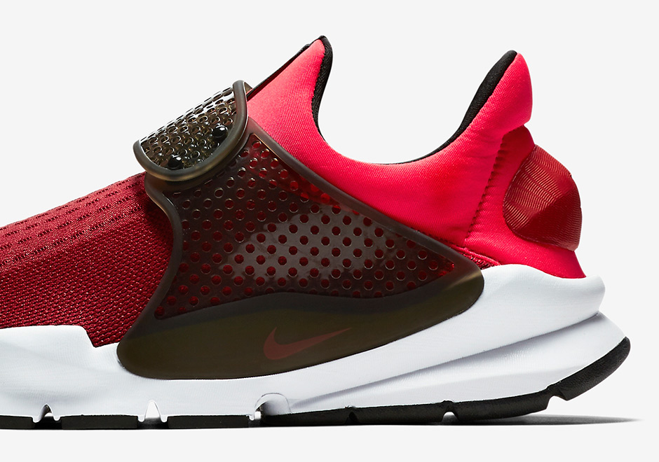 Nike Sock Dart Kjcrd Summer 2017