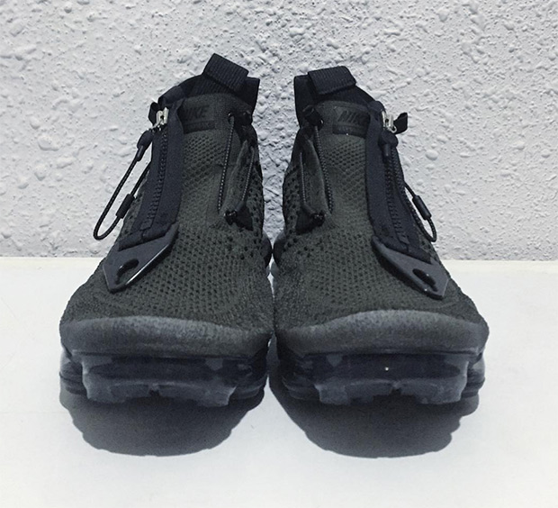 Nike Vapormax Acronym Custom 2