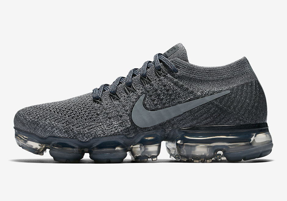 Nike Vapormax Cool Grey 3