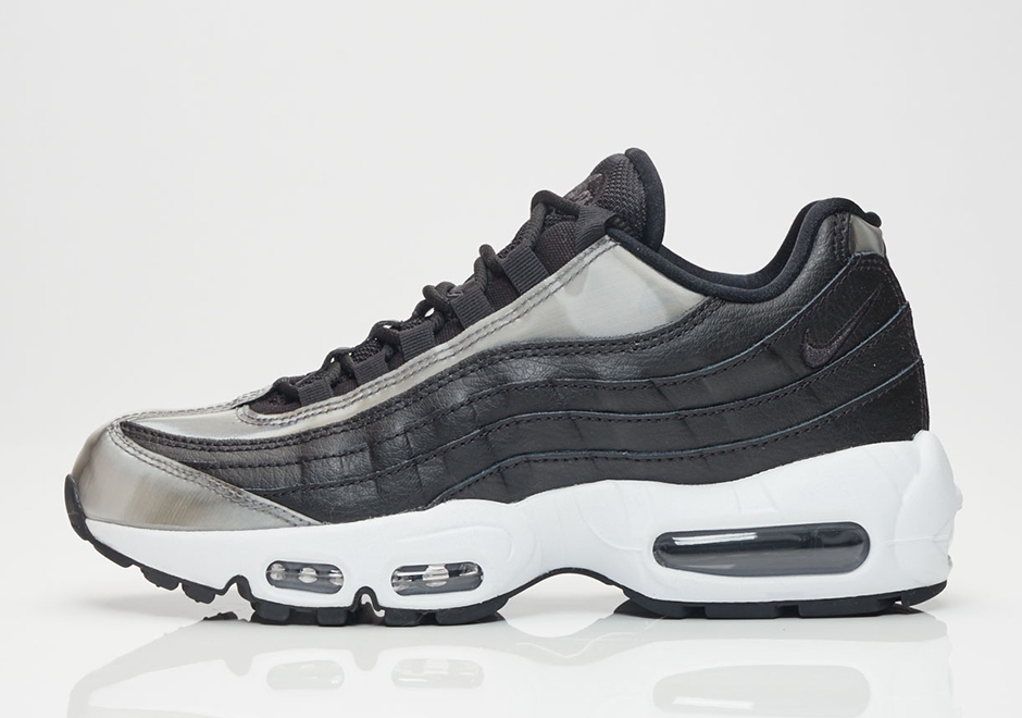 Nike Wmns Air Max 95 Se Black Anthracite 918413 001 02