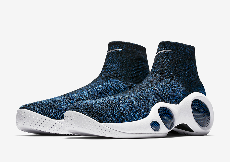 Nike Zoom Flight Bonafide Midnight Navy 917742 400 01