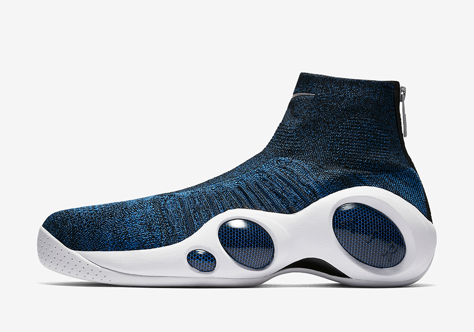 Nike Zoom Flight Bonafide Midnight Navy 917742 400 02