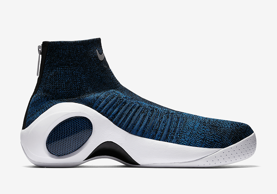 Nike Zoom Flight Bonafide Midnight Navy 917742 400 03