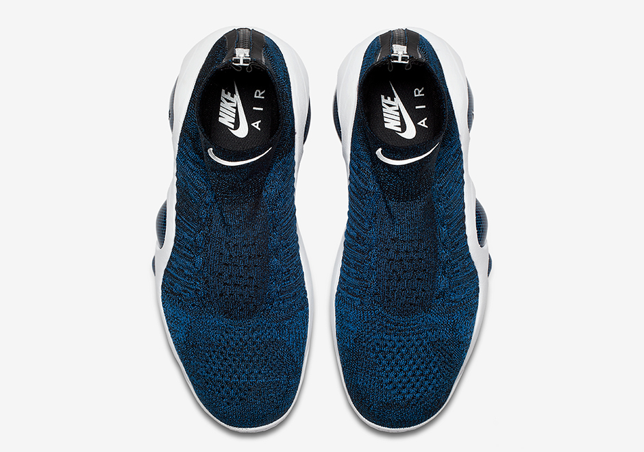 Nike Zoom Flight Bonafide Midnight Navy 917742 400 04