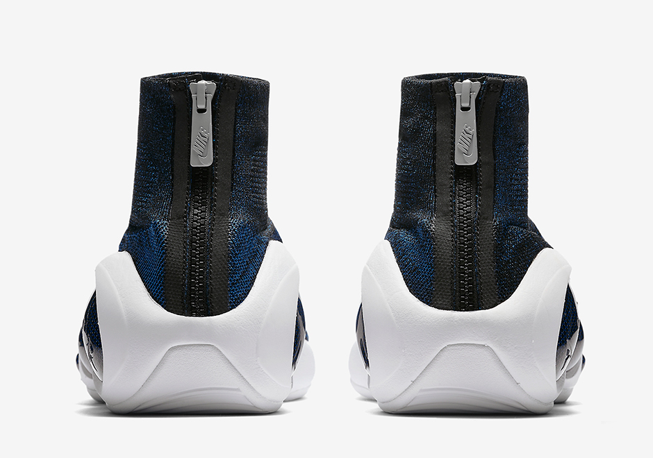 Nike Zoom Flight Bonafide Midnight Navy 917742 400 05