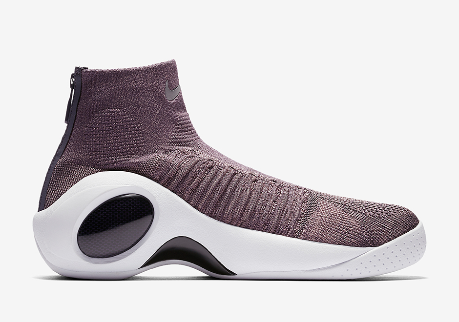 Nike Zoom Flight Bonafide Plum 917742 200 03