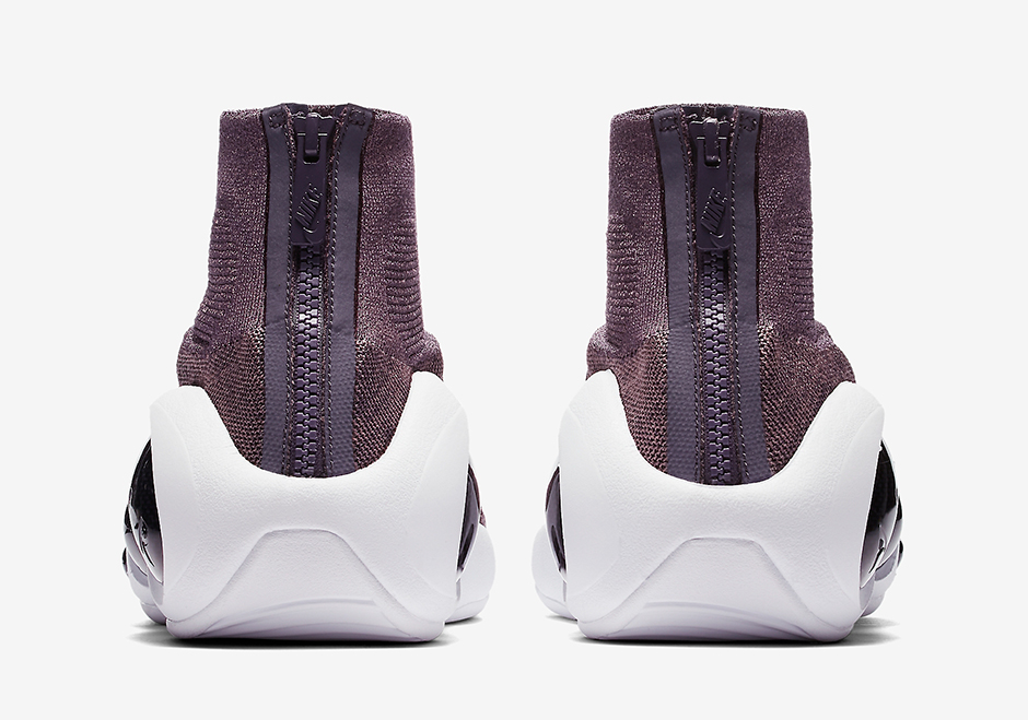 Nike Zoom Flight Bonafide Plum 917742 200 05