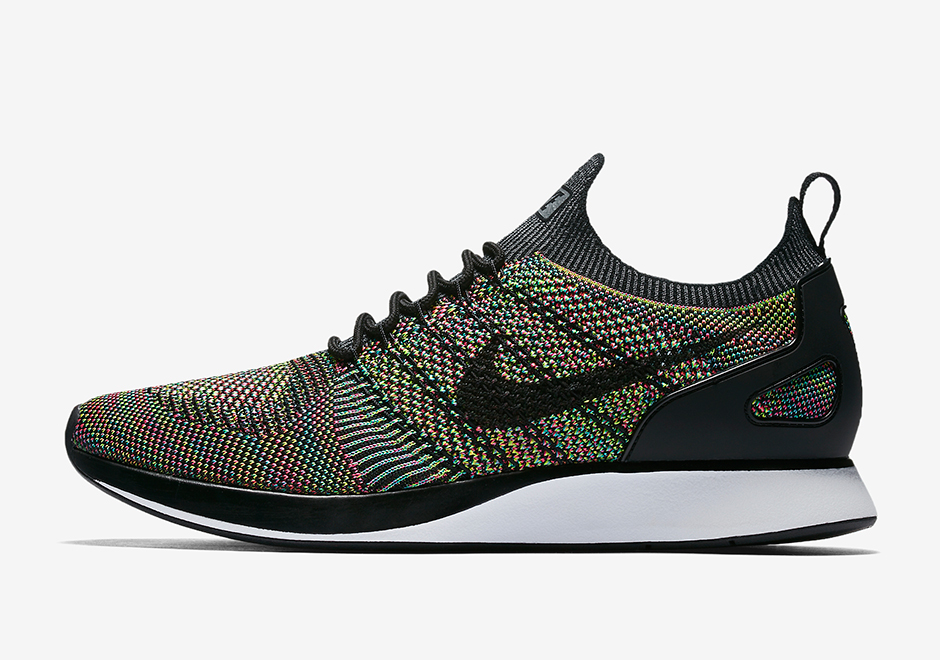 Nike Zoom Mariah Flyknit Racer Multi Color Release Date 918264 101 02