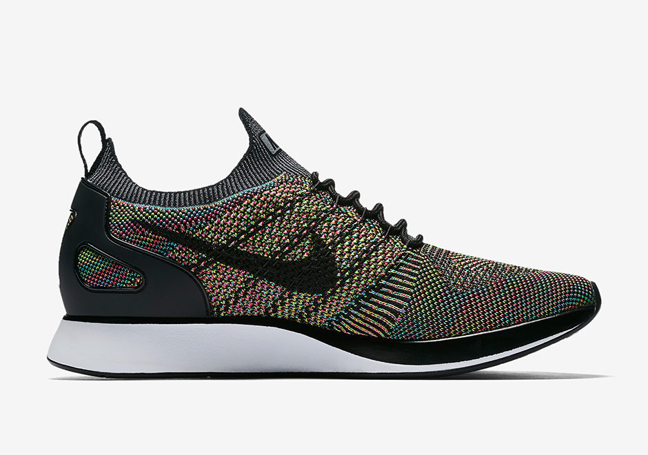 Nike Zoom Mariah Flyknit Racer Multi Color Release Date 918264 101 03