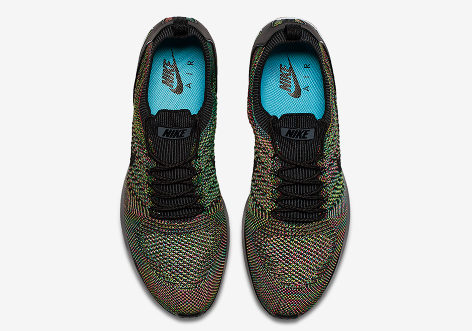 Nike Zoom Mariah Flyknit Racer Multi Color Release Date 918264 101 04