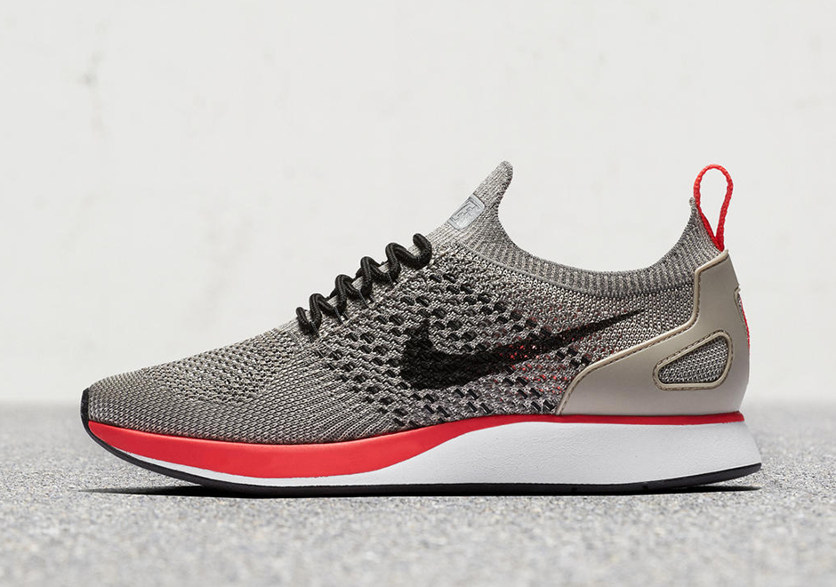 The Nike Zoom Mariah Flyknit Racer "String" Releases July 6th