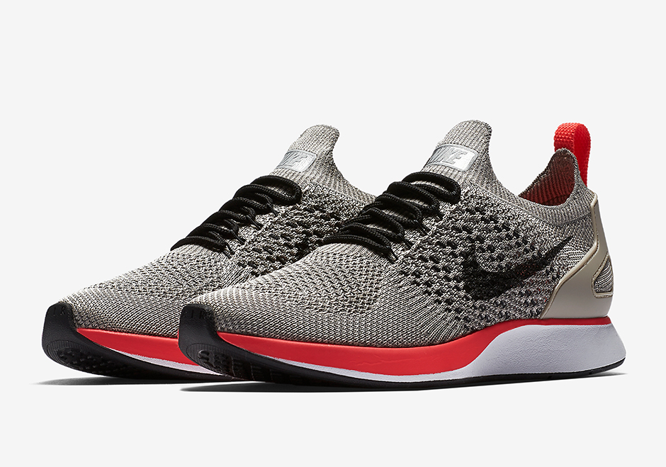 Nike Zoom Mariah Flyknit Racer String Release Date 02