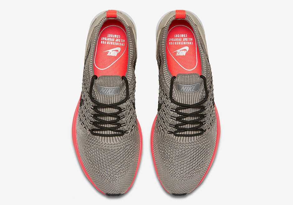 Nike Zoom Mariah Flyknit Racer String Release Date 05