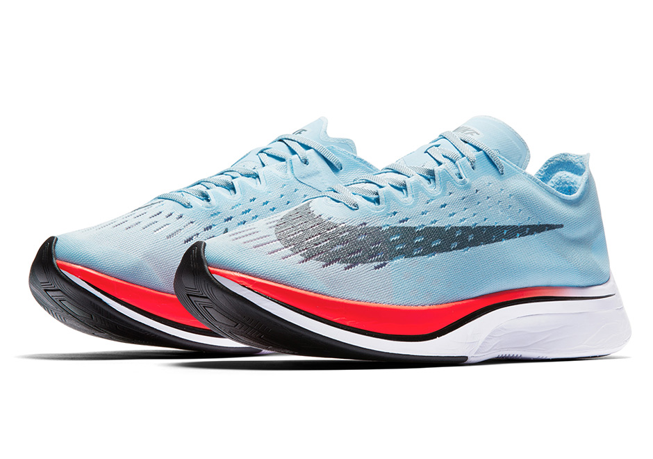 Nike Zoom Vaporfly 4 Percent July 2017 Release