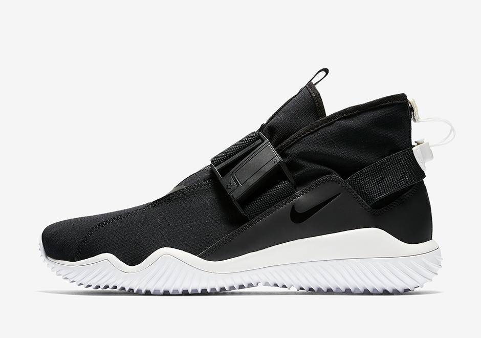 Nikelab 07 Kmtr Black White 921664 001 02