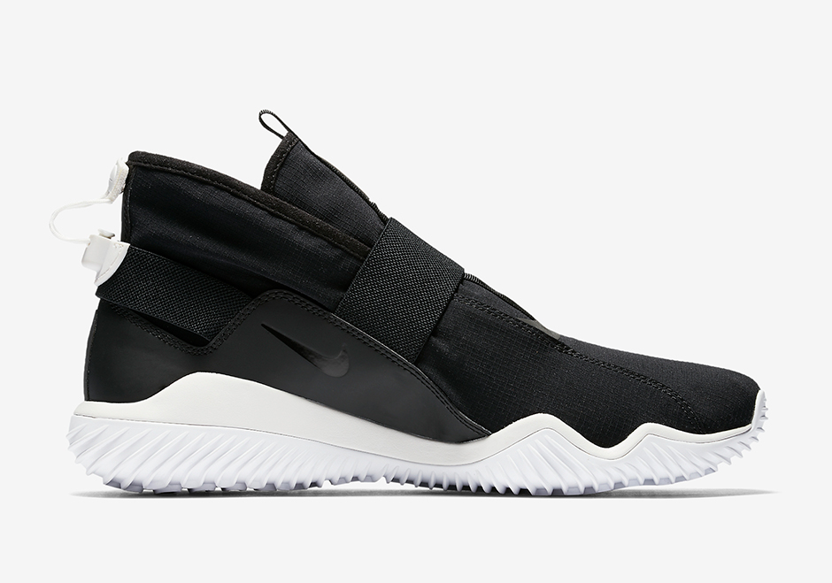 Nikelab 07 Kmtr Black White 921664 001 04