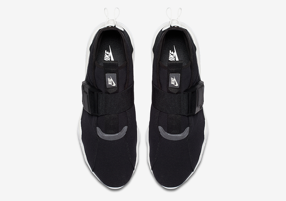 Nikelab 07 Kmtr Black White 921664 001 05